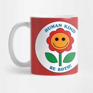 Humankind, Be Both Mug